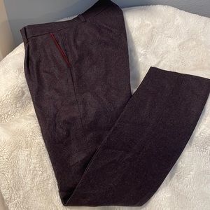 Purdey Gun & Rifle Makers 100% 
 Pure Cashmere Pants